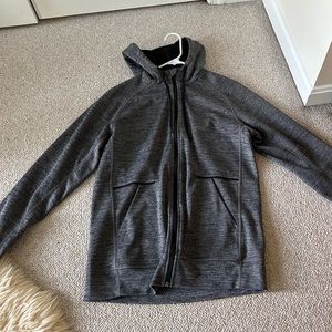 H&M zip up hoodie